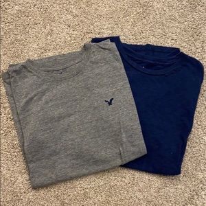 American Eagle T-Shirts MENS medium